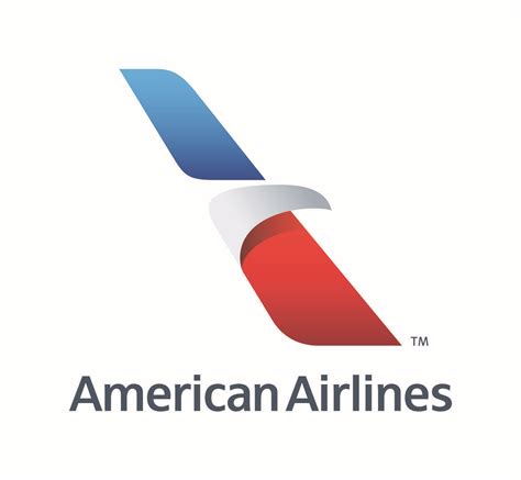 American Airlines Logo | American airlines, Airline logo, Airlines