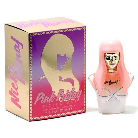 Nicki Minaj - Perfume Clearance Centre