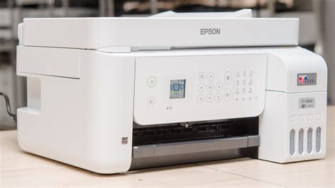Epson EcoTank ET-2850 vs Epson EcoTank ET-4800 Side-by-Side Printer Comparison - RTINGS.com