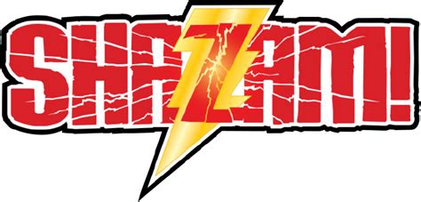 Shazam! | LOGO Comics Wiki | Fandom