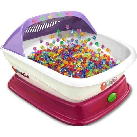 Orbeez Luxury Spa - Walmart.com | Christmas presents for girls, Toys for girls, Christmas toys