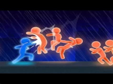 Stick It to the Stickman Gameplay | Beat Up Red, Evil Stickmen - video | Gameflare.com