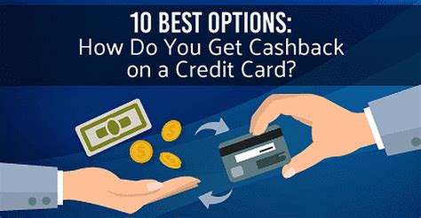 7 Options to Get Cashback on a Credit Card (Dec. 2024)