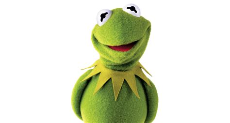 Kermit kończy 65 lat. Rozmowa z Kermitem - Kultura - Newsweek.pl