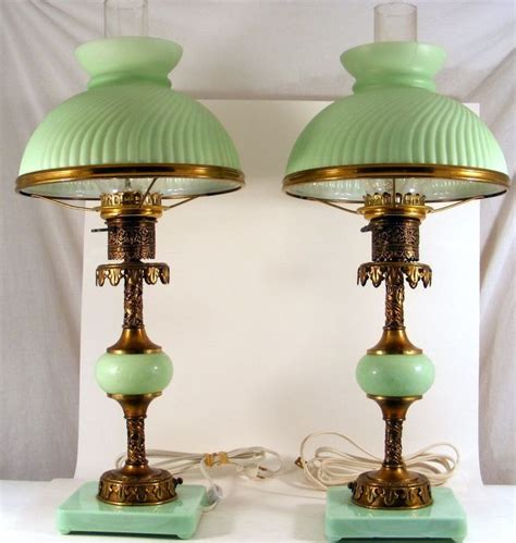 1000+ images about Lovely lamps on Pinterest | Antiques, Hurricane ...