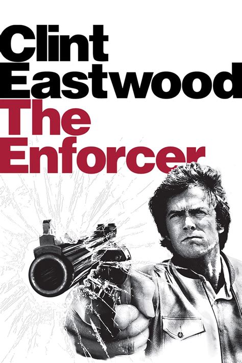 The Enforcer - Rotten Tomatoes