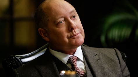 James Spader Reveals How He Feels About The Blacklist's Finale | NBC ...