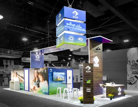 Trade Show Booth Design Tips | Ideas for Your Next Exhibit | Evo Exhibits