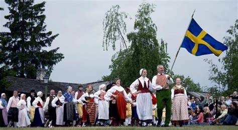 Sweden | Midsommar, Resor, Resmål