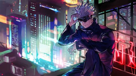 The Best 28 Jujutsu Kaisen Wallpaper Laptop - volveworet