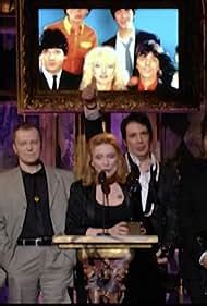 Rock and Roll Hall of Fame Induction Ceremony (TV Special 2006) - IMDb