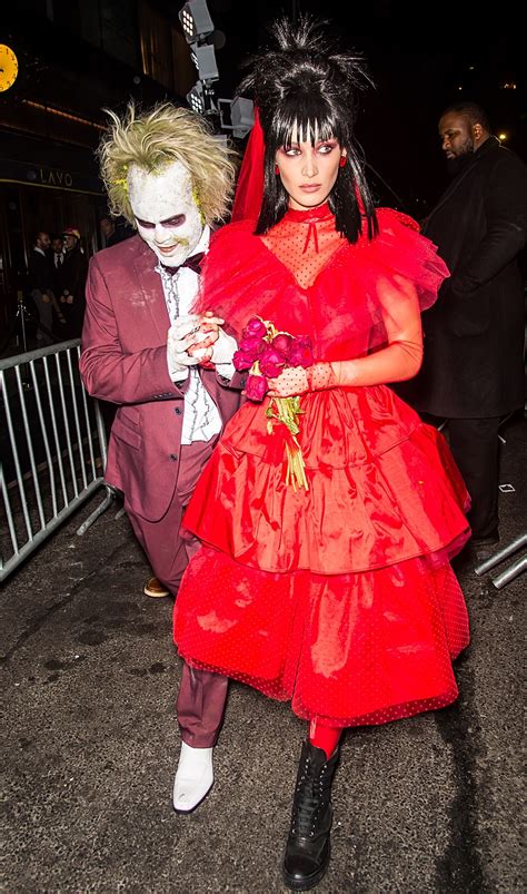 Scary Best Couple Halloween Costumes - annunci-tx-udine