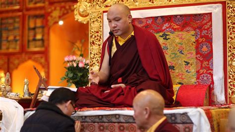 News | Karmapa – The Official Website of the 17th Karmapa