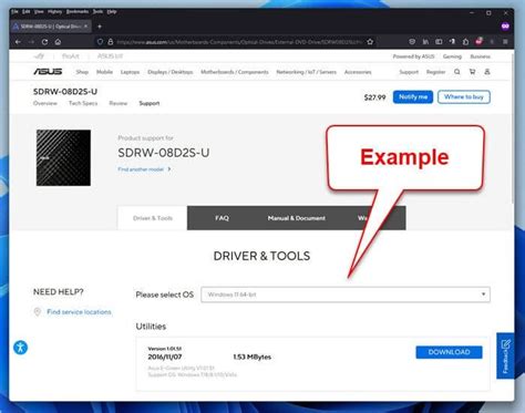 External DVD Drive not detected in Windows 11 : r/Windows10HowTo