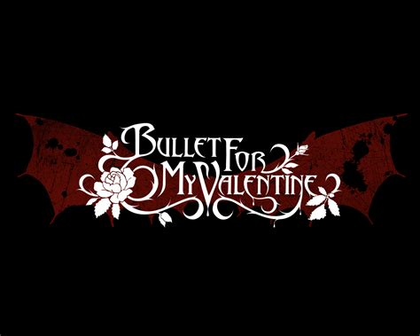 bullet for my valentine - Bullet For My Valentine Wallpaper (545064) - Fanpop