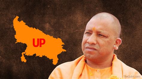 How Yogi Adityanath Has Gone From Being Head Priest In Gorakhpur To ...