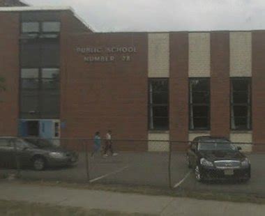 Driver critically injured as car slams into Paterson school | NJ.com