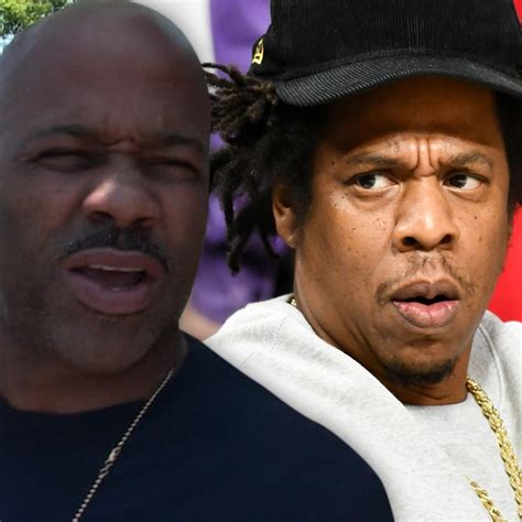 Jay-Z Sues Damon Dash for Digital Theft • Blog