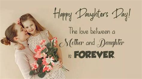 21+ Happy Daughters Day Quotes, Messages and Images to Share | Times Now