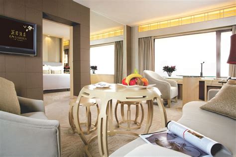 Book The Garden Hotel Guangzhou in Guangzhou | Hotels.com