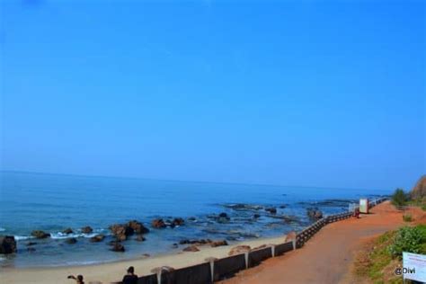 List Of Some Unexplored Hidden Beaches In Ratnagiri Maharashtra That ...