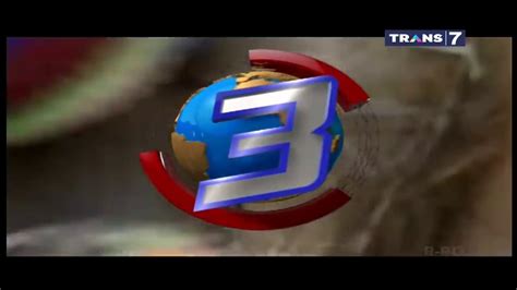 On The Spot Trans7 || 7 Desa Unik di Dunia - YouTube