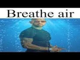 Andrew Tate Breathe Air Meme Sound Effect - Voicy