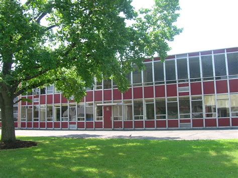 Central School #2--Middletown, Ohio | Aaron Turner | Flickr