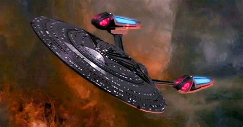 What Happened to Enterprise-E in 'Star Trek'? Details