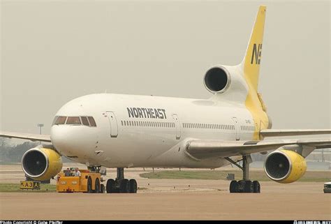 an airplane that is sitting on the runway