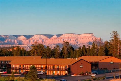 BRYCE VIEW LODGE $53 ($̶7̶6̶) - Updated 2023 Prices & Motel Reviews - Utah