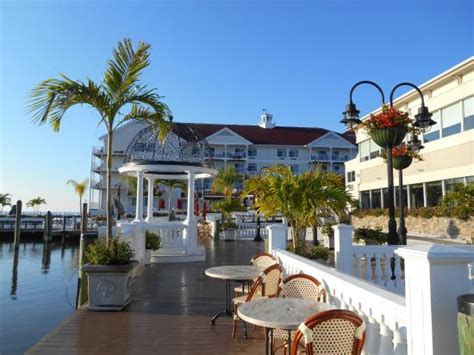 Chesapeake Beach Resort and Spa - UPDATED 2019 Prices, Reviews & Photos ...