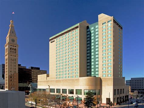 The Westin Denver Downtown – Tekopia