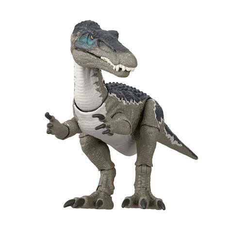 Buy Jurassic World: Fallen Kingdom Hammond Collection Baryonyx Dinosaur Action Figure, 13 in ...