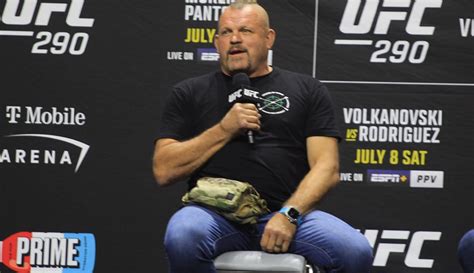 chuck-liddell-ufc-290 | MMA Junkie