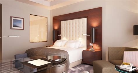 Hilton Riyadh | Seven Interiors Bahrain