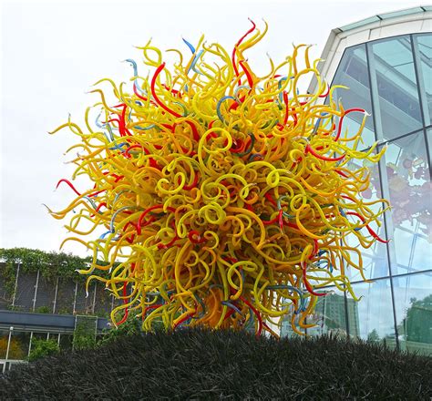 Chihuly Glass-Sculpture1 by Trisaw1 on DeviantArt