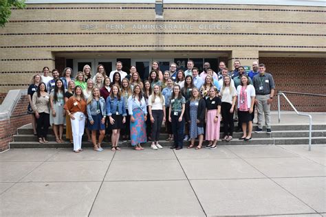 East Penn Welcomes New Teachers – East Penn School District