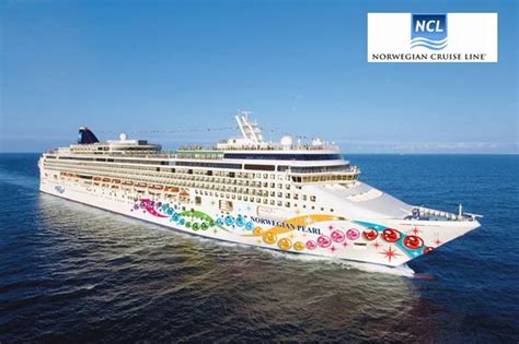 Norwegian Cruise Line Destinations | Voyages Destination