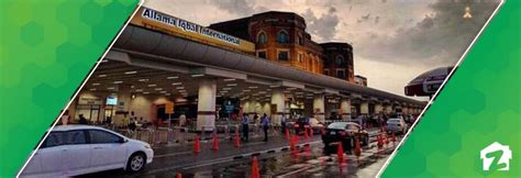 Federal govt to expand Allama Iqbal International Airport - Zameen News