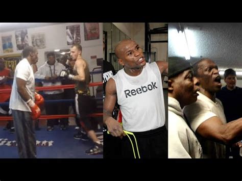 Mike Tyson on Deontay Wilder beating up Charlie Zelenoff