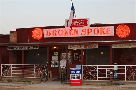 Broken Spoke | Austin, TX