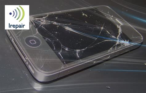 Screen Repair or Screen Replacement - iRepair Panama City