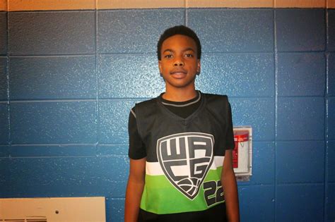 BASKETBALL SPOTLIGHT NEWS: AC Showcase Highlights: Darius Garland (WACG All Stars)