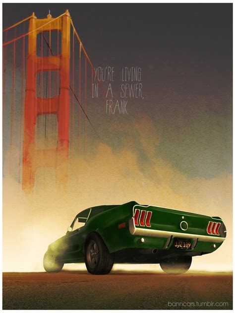 BangShift.com These movie-inspired car posters are the coolest art we've seen in months ...