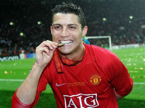 Deal To Take Cristiano Ronaldo Back To Man Utd Still On The Agenda | Football Talk | Premier ...