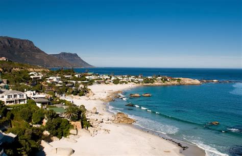 6 reasons why Cape Town vacations are better | ComeToCapeTown