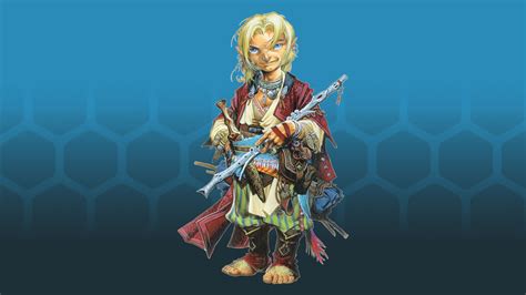 Pathfinder Bard 2e class guide | Wargamer