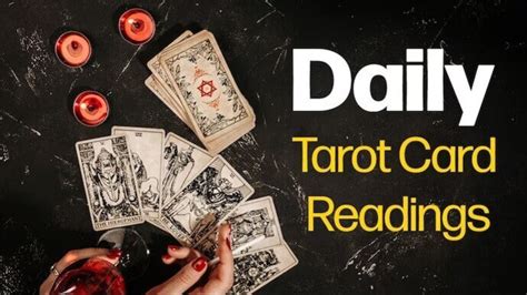 Tarot Card Predictions March 31, 2024: Tarot Card Reading for All ...