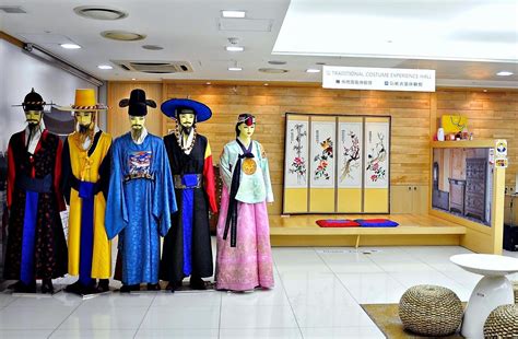 Seoul Global Cultural Center & getting there - KoreaToDo